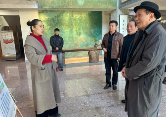 ǧ����� ɽˮ���롪���й������黭Ժһ���߷�ʯ���Ѽ�԰÷������